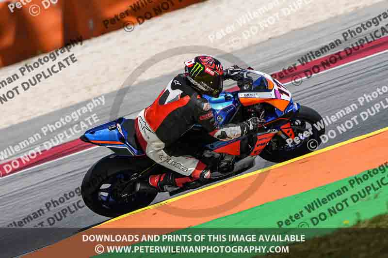 motorbikes;no limits;peter wileman photography;portimao;portugal;trackday digital images